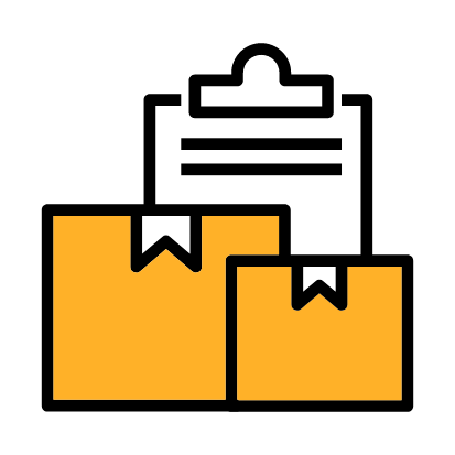 Materiales Proporcionados